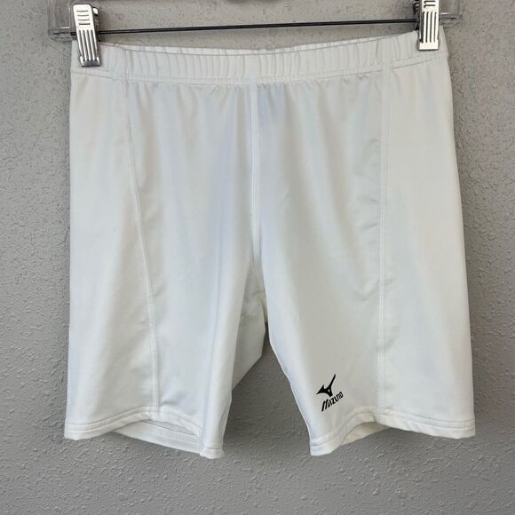 NWT Mizuno Women’s Low Rise Sliding Shorts Size S - Picture 1 of 6